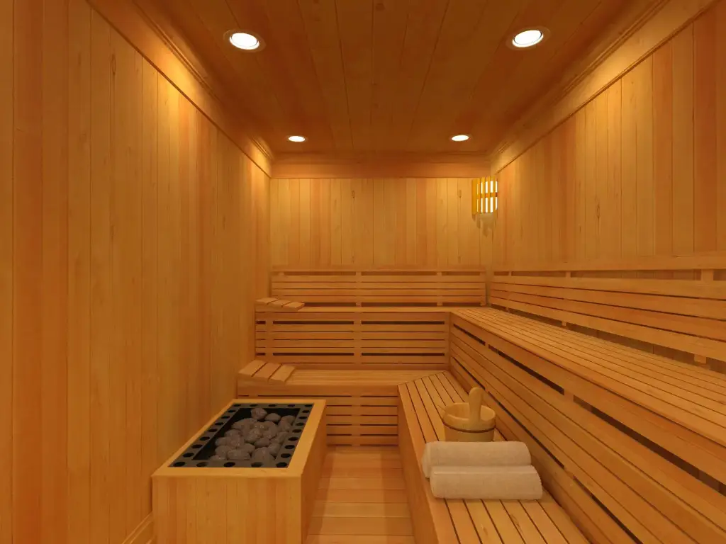 Стамбул: Vois Hotel Ataşehir SPA