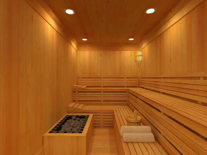 Стамбул: Vois Hotel Ataşehir SPA
