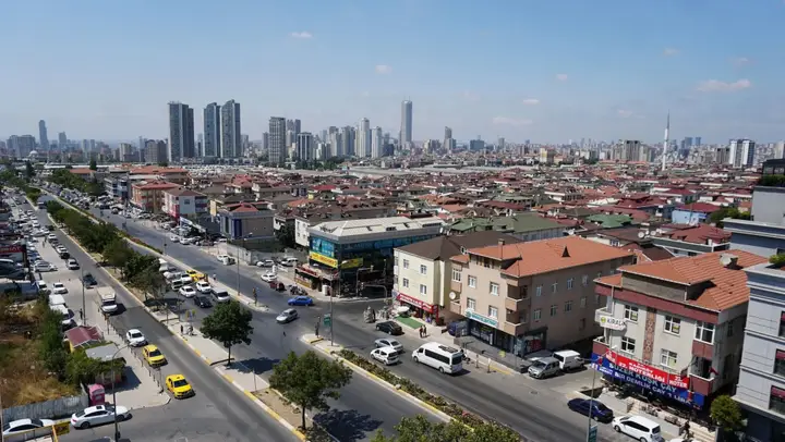 Стамбул: Vois Hotel Ataşehir SPA