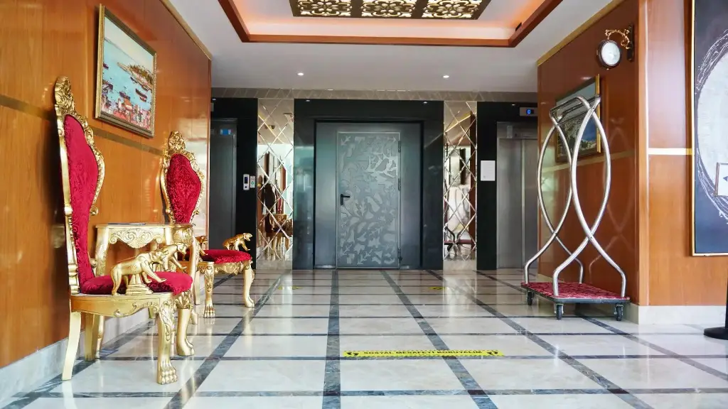 Стамбул: Vois Hotel Ataşehir SPA