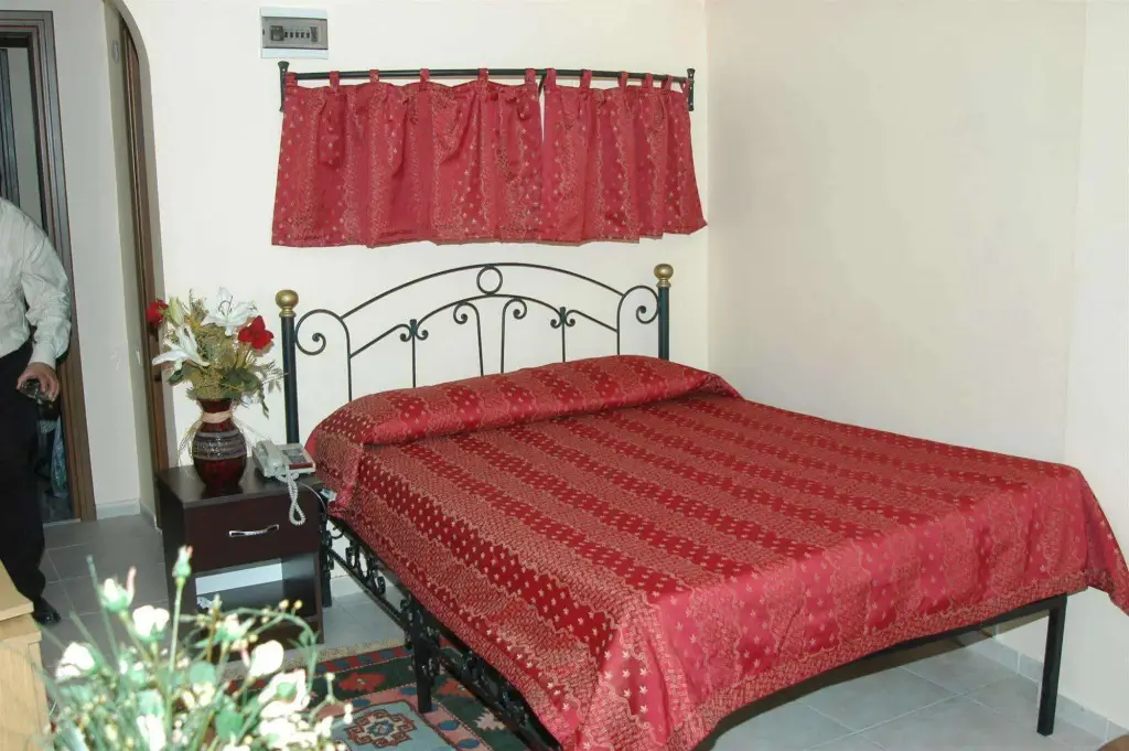 Стамбул: Hotel Pamphylia