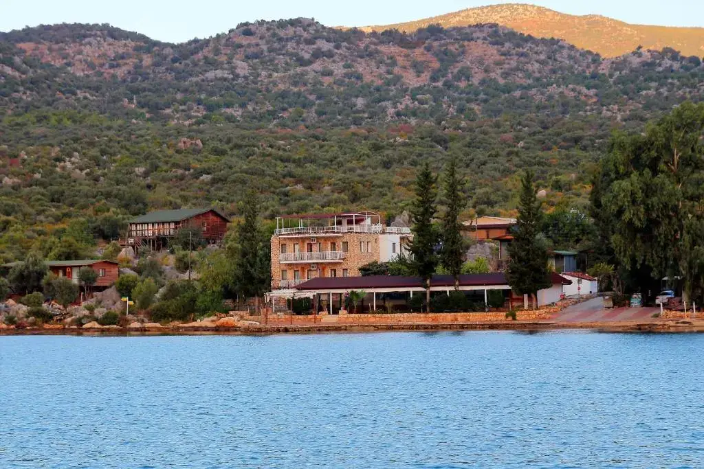 Baba Veli Pension — фото 1