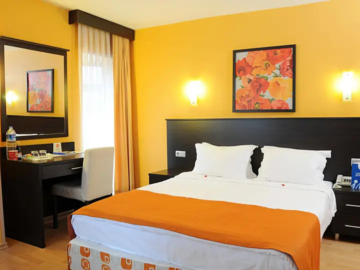 Стамбул: Mim Hotel Istanbul