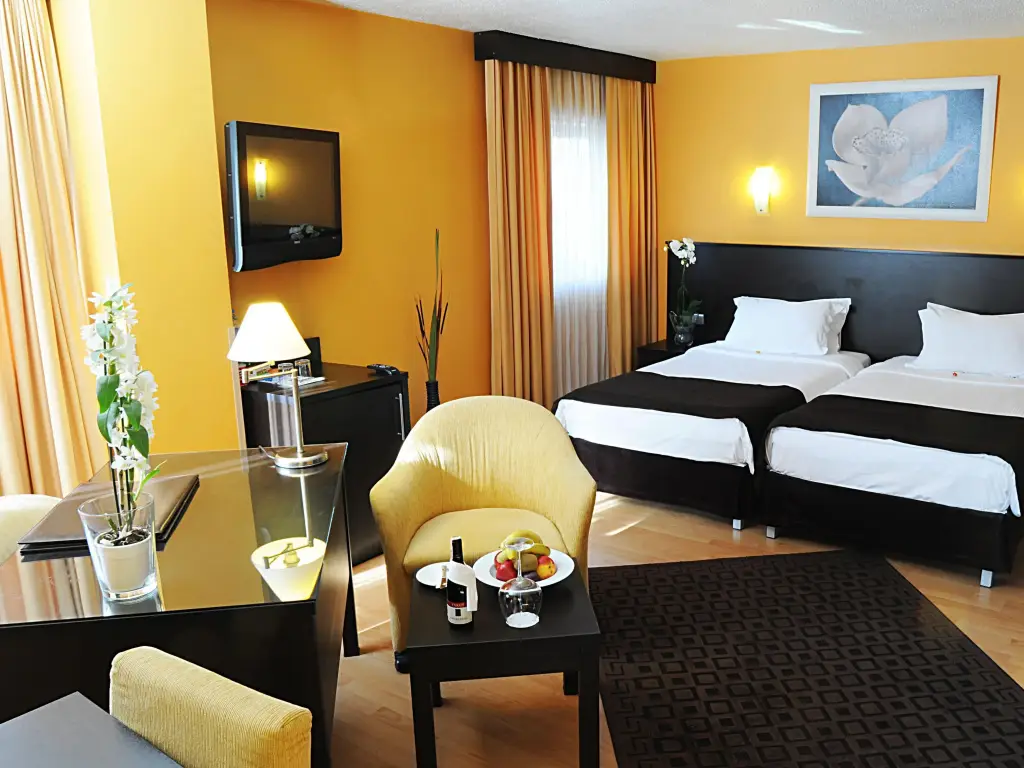 Стамбул: Mim Hotel Istanbul