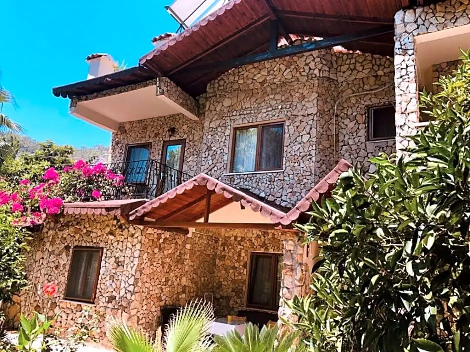 Hotel Villa Monte — фото 1
