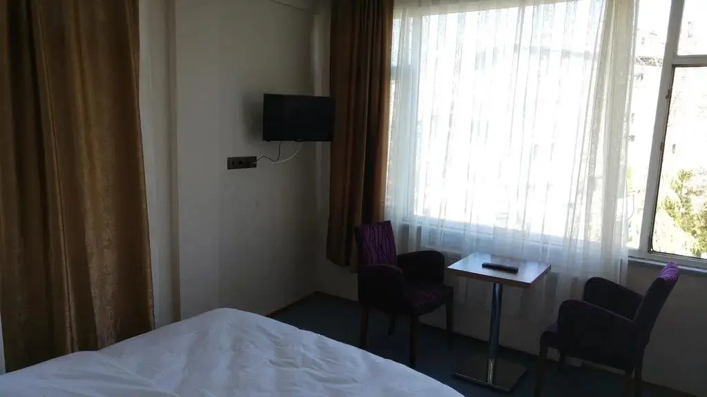 Стамбул: Ikon Otel