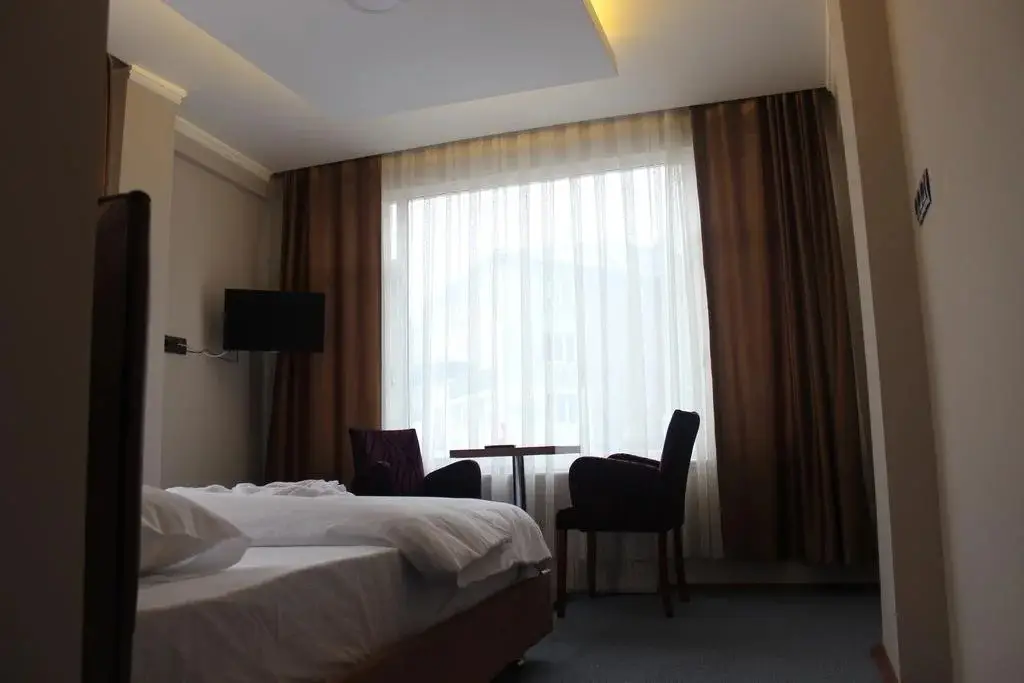 Стамбул: Ikon Otel