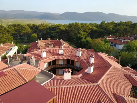 Hanzara Hotel — фото 1