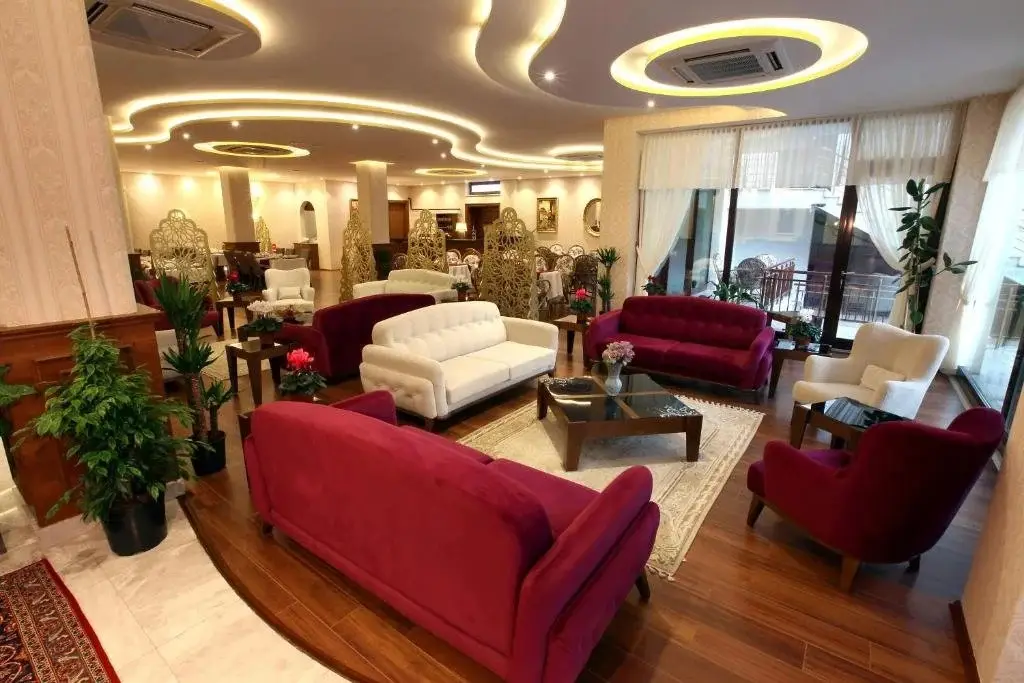 Ugur Termal Residence — фото 1