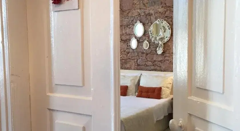 Айвалык: Cunda Adali Butik pansiyon