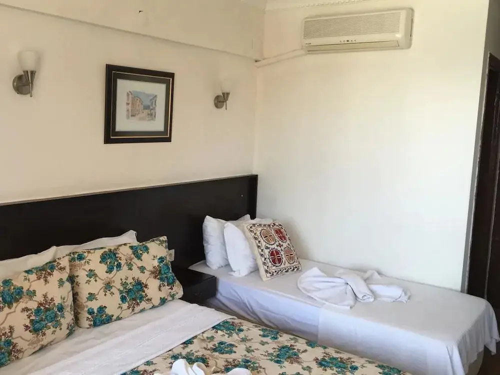 Кучуккую: Kucukkuyu Gumus Hotel
