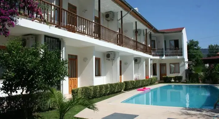 Гёйнюк: Sehrazat Hotel