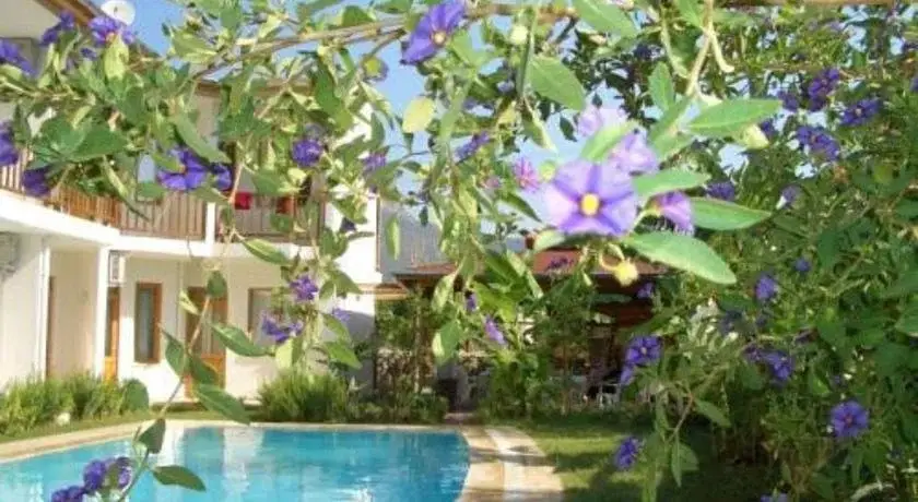 Гёйнюк: Sehrazat Hotel