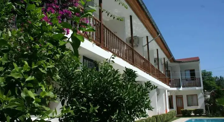 Гёйнюк: Sehrazat Hotel