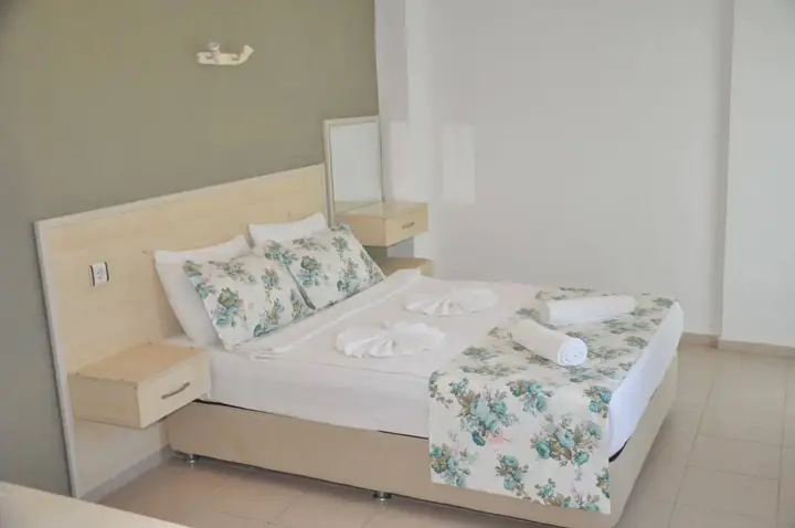 Селимийе: Lacivert Boutique Hotel