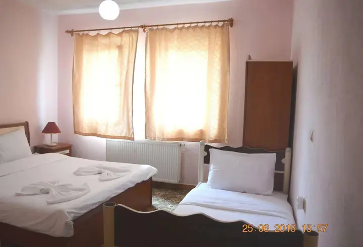 Гёреме: Hostel Terra Vista