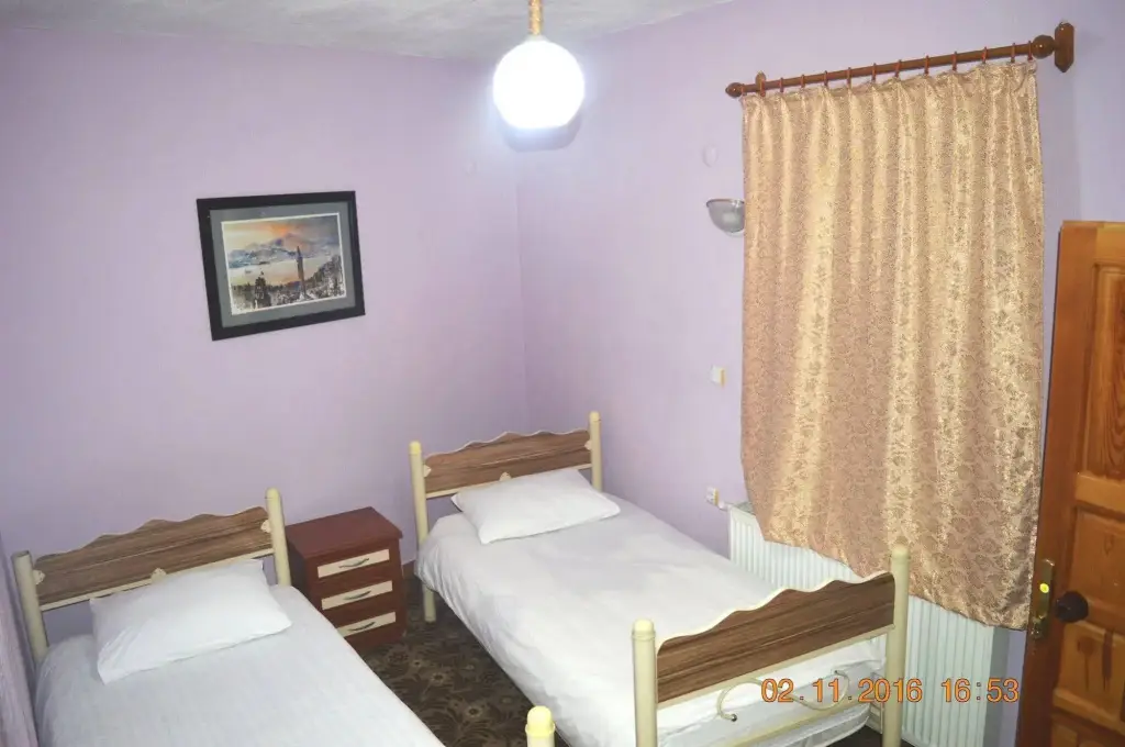 Гёреме: Hostel Terra Vista
