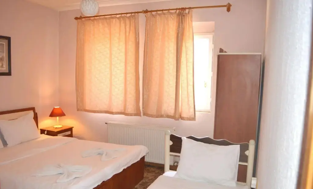 Гёреме: Hostel Terra Vista