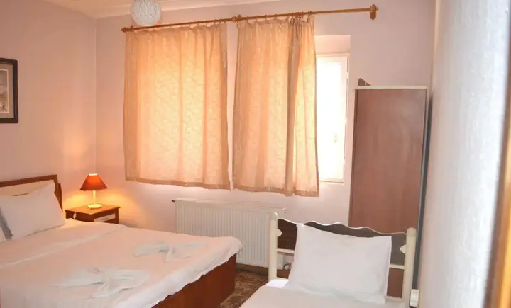 Гёреме: Hostel Terra Vista