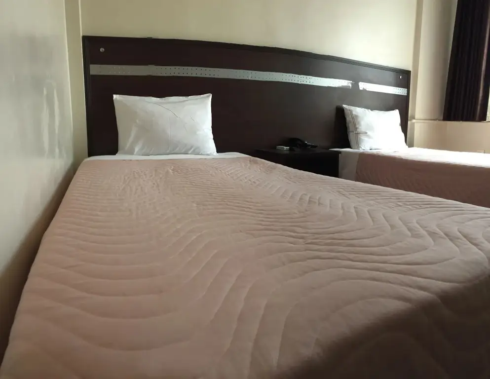 Стамбул: Topkapı Otel Özyavuz