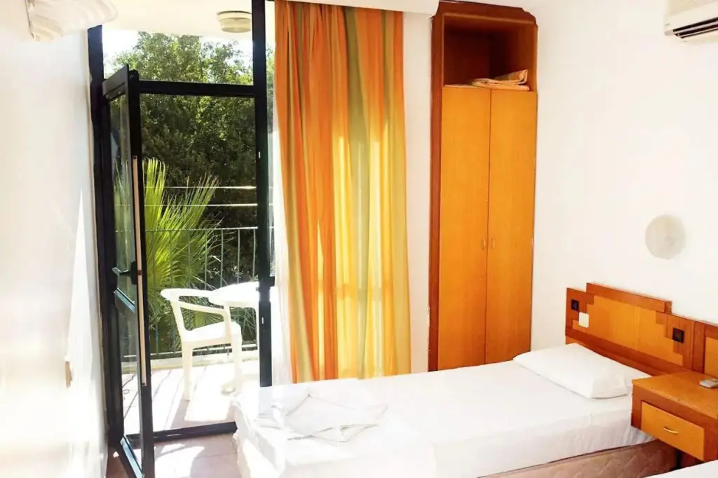 Манавгат: Begonville Apart Hotel