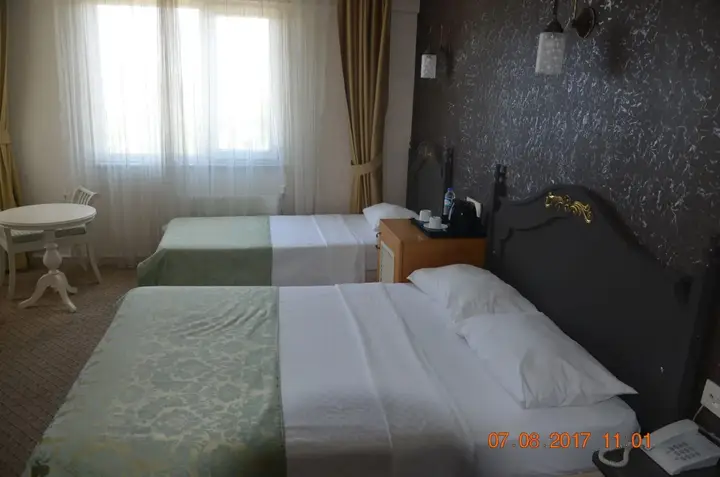 Канаккале: Sarıçay Rhodius Otel