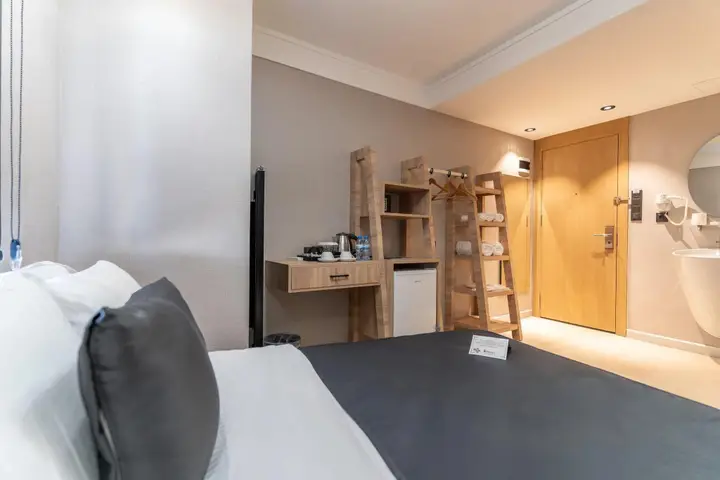 Газиантеп: Utkubey Hotel