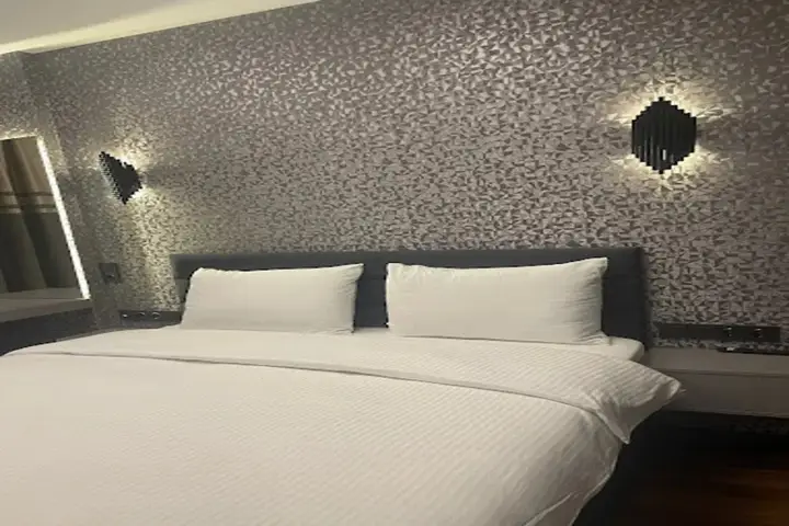 Трабзон: Uzunkum Hotel