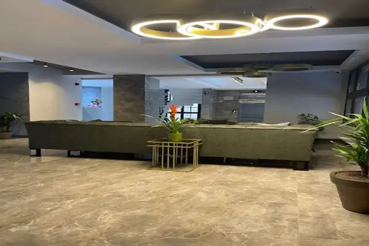 Трабзон: Uzunkum Hotel