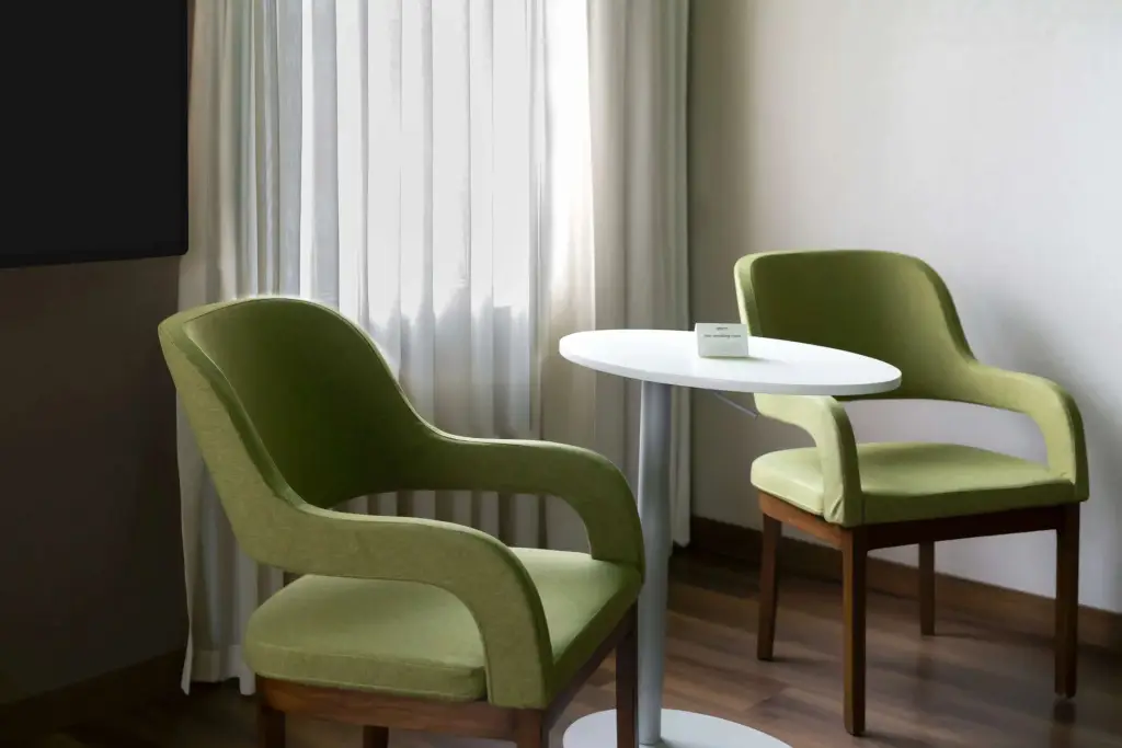 Стамбул: Park Inn by Radisson Istanbul Asia Kavacik