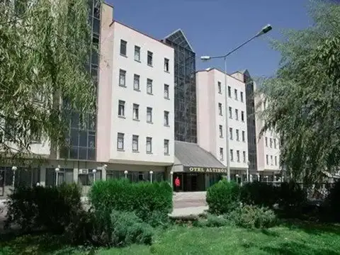 Altinoz — фото 1
