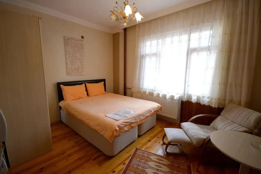 Сайл: Koru Motel