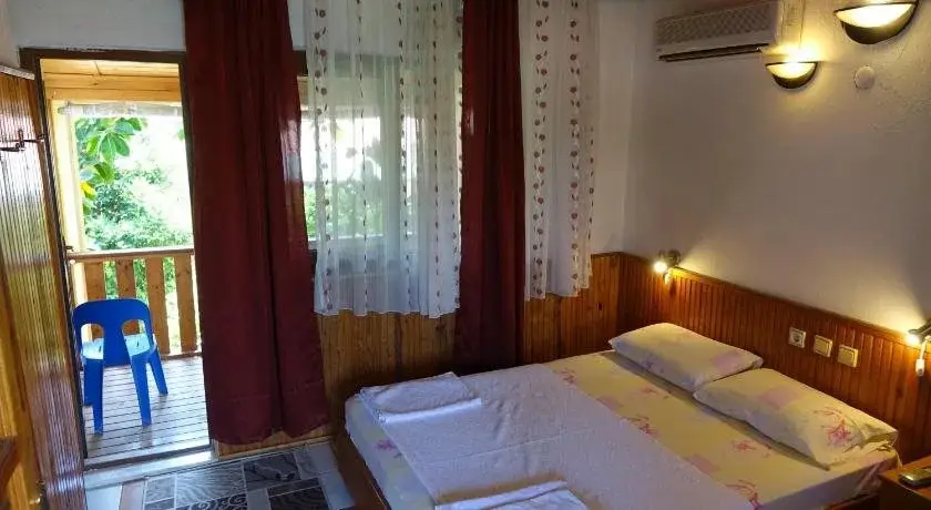 Чиралы: Aygun Pension