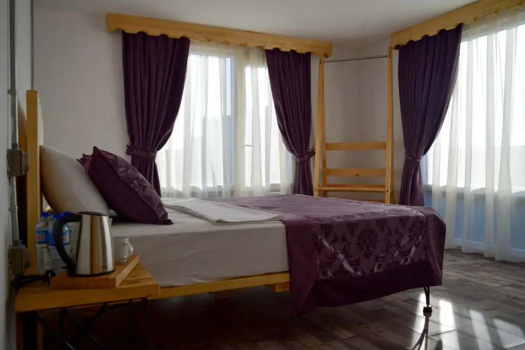 Стамбул: Vavien Hotel