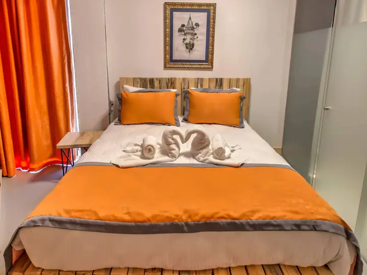 Стамбул: Vavien Hotel