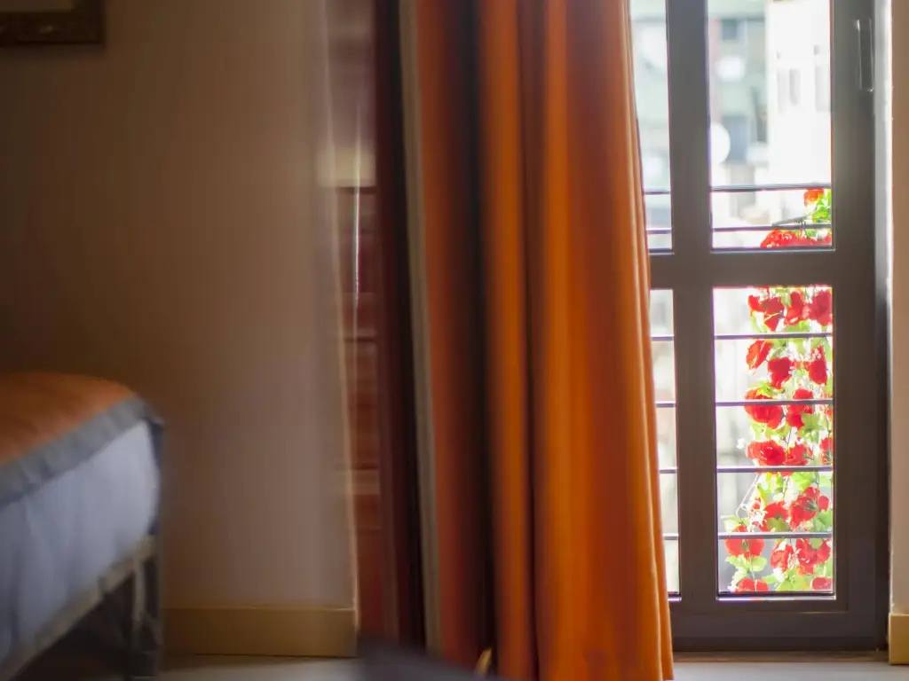 Стамбул: Vavien Hotel