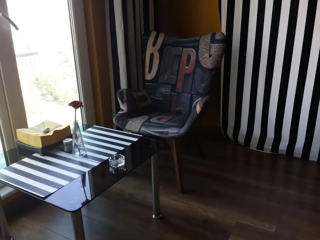 Deluxe Residence — фото 1