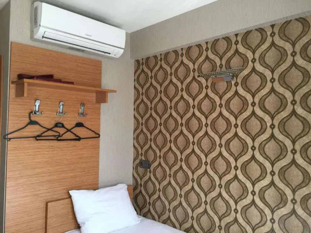 Стамбул: Okur Otel