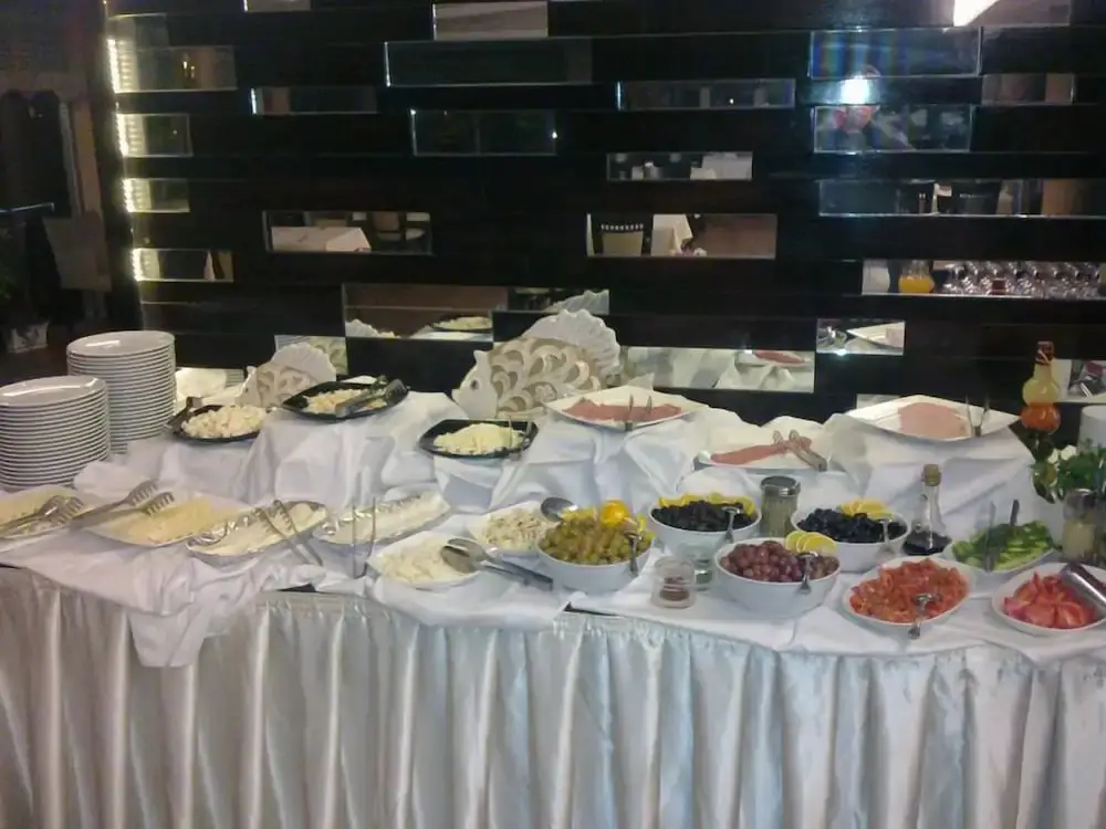 Дюздже: Pak Hotel