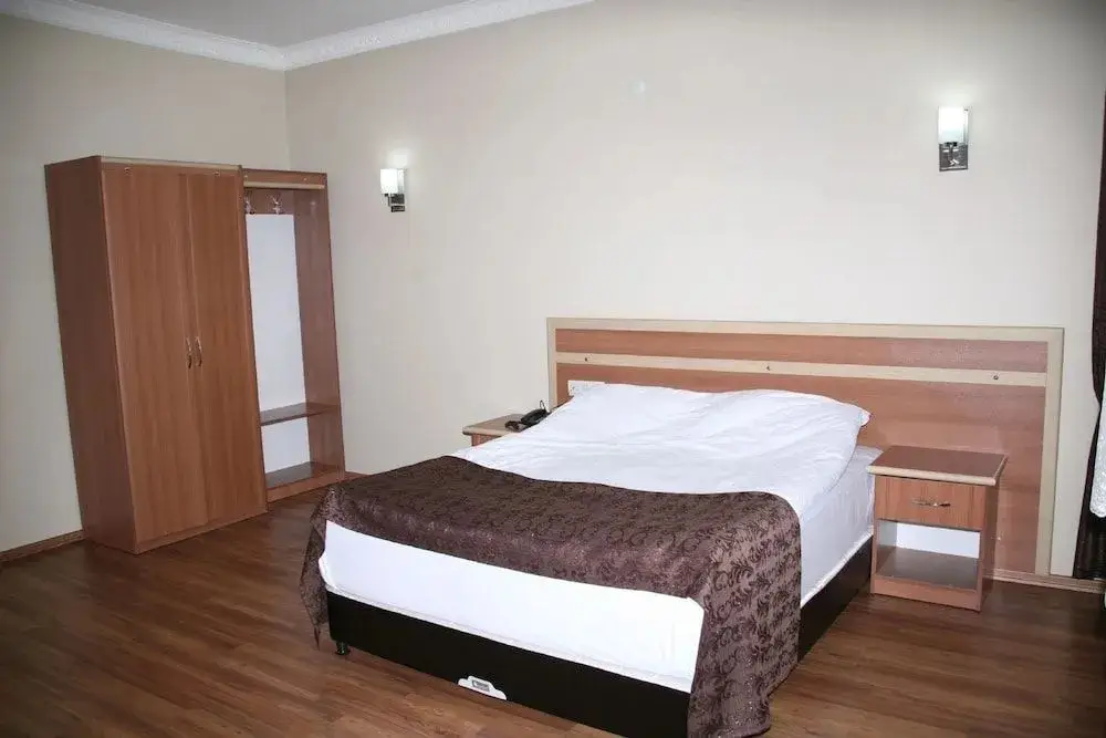 Агри: Şahin Hotel