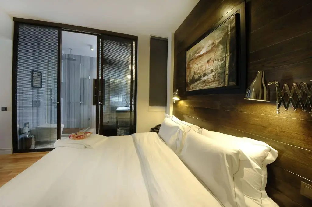 Стамбул: Urban Suites Istanbul