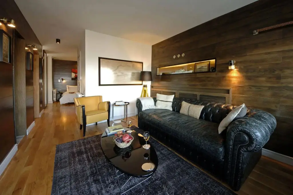 Стамбул: Urban Suites Istanbul