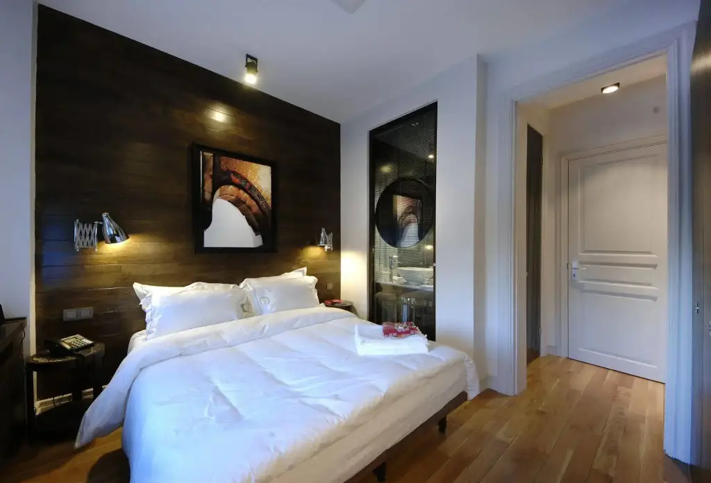 Стамбул: Urban Suites Istanbul