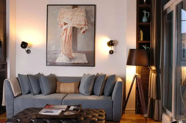 Стамбул: Urban Suites Istanbul