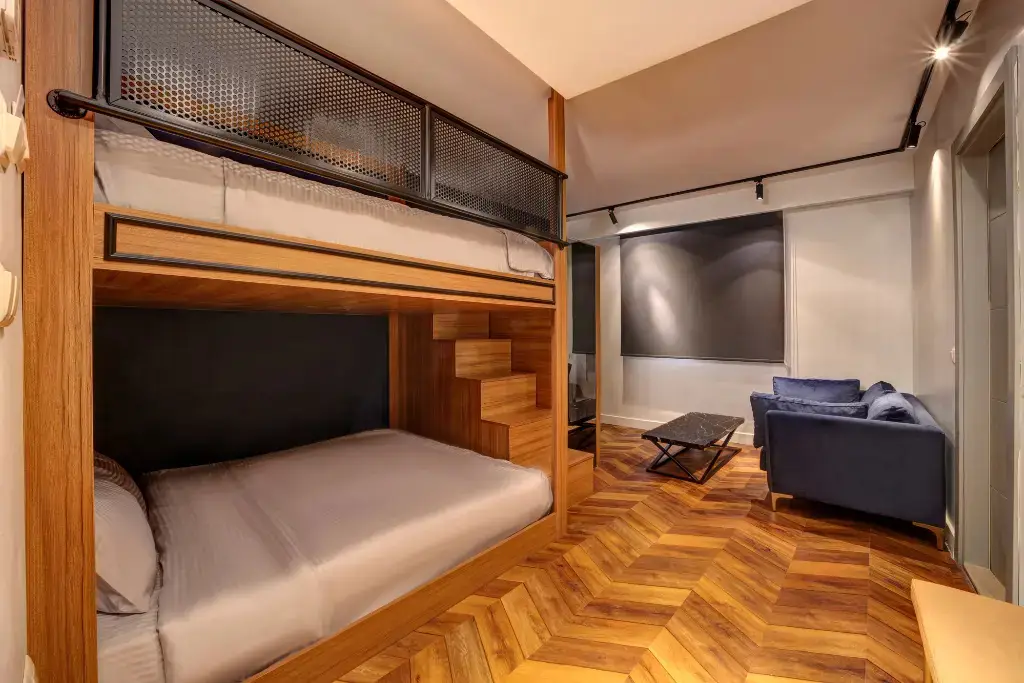 Стамбул: Отель Concept Nisantası Hotels & Spa