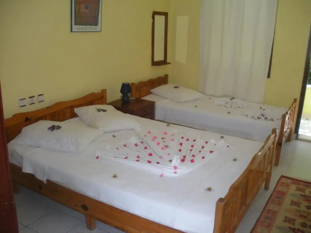 Дальян: Hotel Riverside