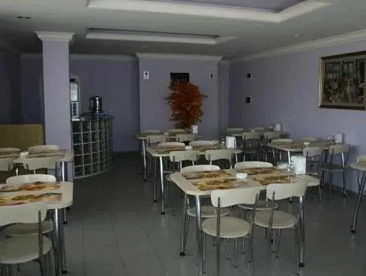 Султандаги: Yasar Hotel