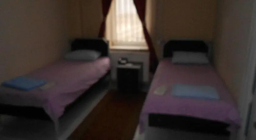 Султандаги: Yasar Hotel