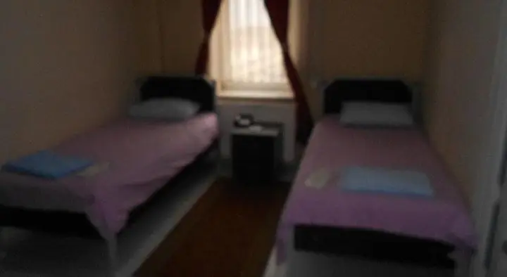 Султандаги: Yasar Hotel