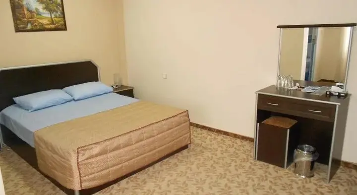 Султандаги: Yasar Hotel